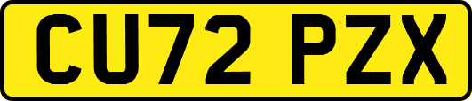 CU72PZX