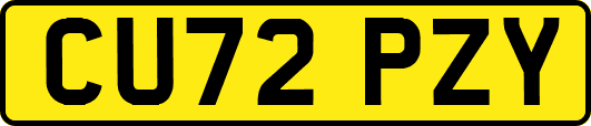 CU72PZY