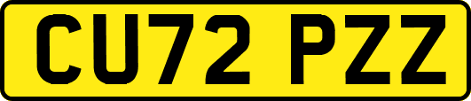 CU72PZZ