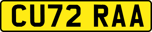 CU72RAA