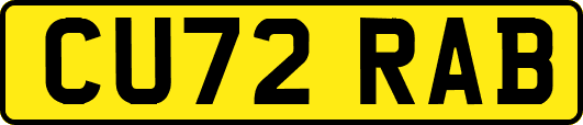 CU72RAB