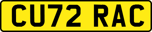 CU72RAC