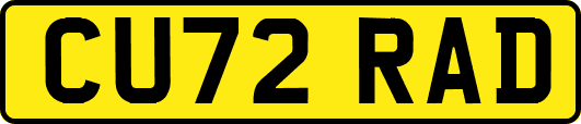 CU72RAD