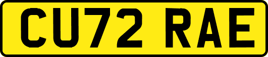 CU72RAE