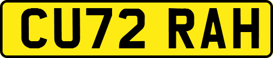 CU72RAH