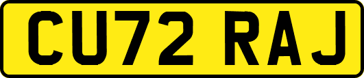 CU72RAJ