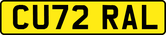 CU72RAL