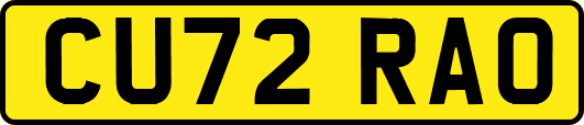 CU72RAO