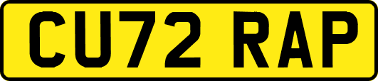 CU72RAP