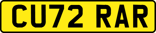 CU72RAR
