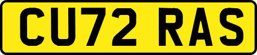 CU72RAS