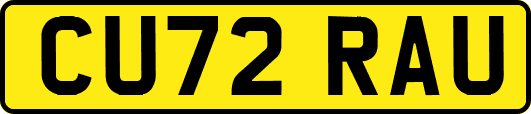 CU72RAU
