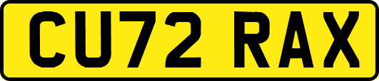 CU72RAX