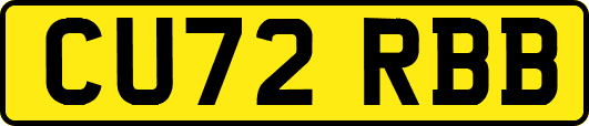 CU72RBB