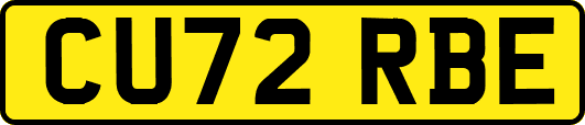 CU72RBE