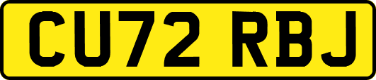 CU72RBJ