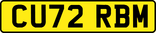 CU72RBM