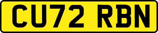 CU72RBN