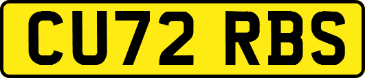 CU72RBS