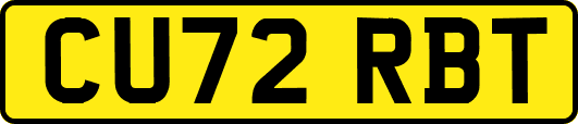 CU72RBT