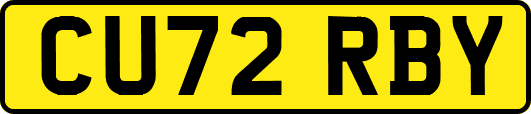 CU72RBY