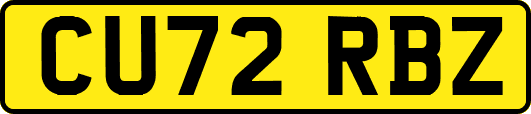 CU72RBZ