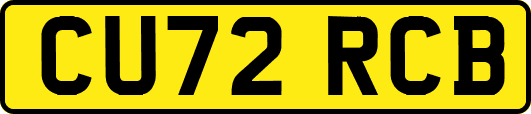 CU72RCB