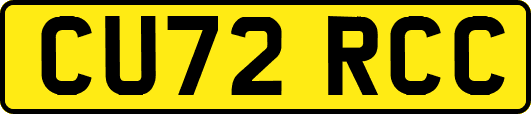 CU72RCC