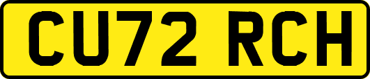 CU72RCH