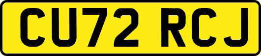 CU72RCJ