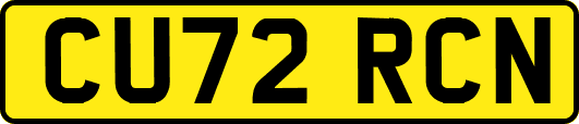 CU72RCN