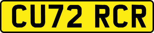 CU72RCR