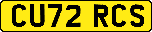 CU72RCS