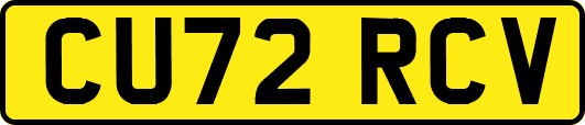 CU72RCV