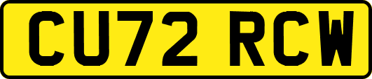 CU72RCW