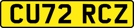 CU72RCZ