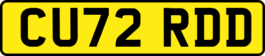 CU72RDD