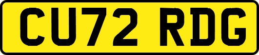 CU72RDG