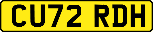 CU72RDH
