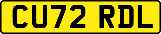 CU72RDL