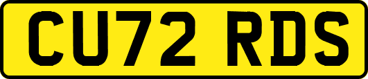 CU72RDS