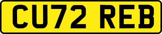 CU72REB