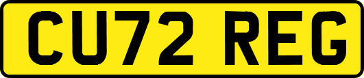 CU72REG