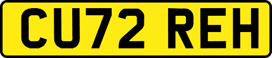 CU72REH