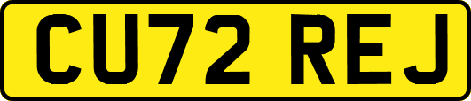 CU72REJ