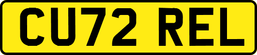 CU72REL