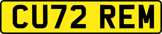 CU72REM