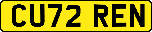 CU72REN