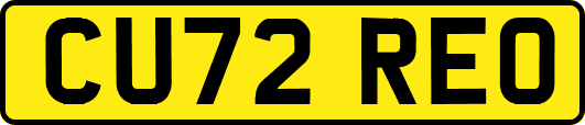 CU72REO