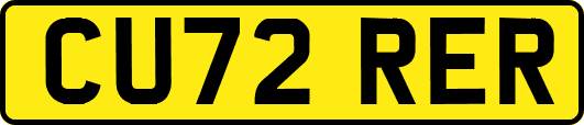 CU72RER